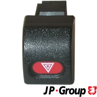 Hazard Warning Light Switch